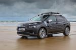Citroen C4 Cactus Rip Curl Special Edition 2016 года (UK)